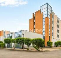Modernes Hotel-Apartment als Investitionsmöglichkeit - Komfort und Eleganz in Peißen - Landsberg