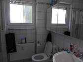 Bad mit Fenster nach Osten - 