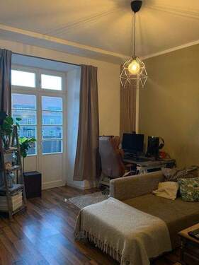 Gemütliches Wohnzimmer - 