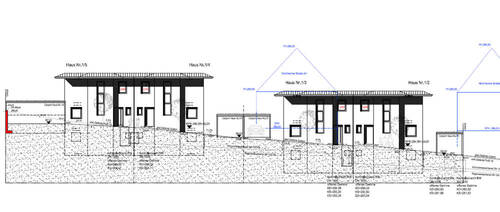 Ansicht Süd-Ost DHH - 