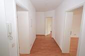 Flur - 3 Zimmer Etagenwohnung zur Miete in Döbeln