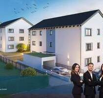 ** Neubauvorhaben ML³ ** 3 ZKB mit Balkon in Friedberg!