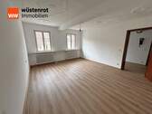 Schlafzimmer (4) - Erstbezug nach Sanierung 2-Zimmer, ca. 78 m², Citylage