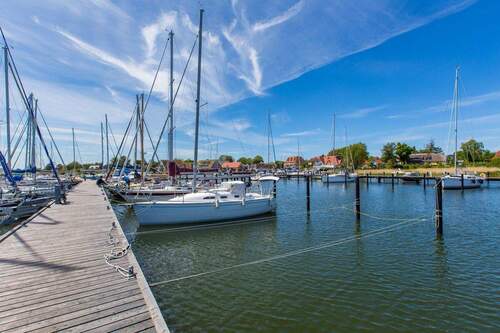 Breege - Hafen - 