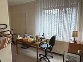 Arbeitszimmer EG - 