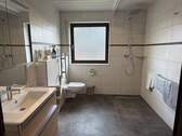 Badezimmer EG - 