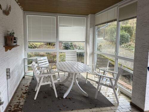 Wintergarten - 
