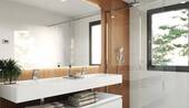 Hochwertiges Badezimmer - 