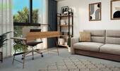 Großes weiteres Zimmer - 