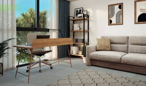 Großes weiteres Zimmer - 