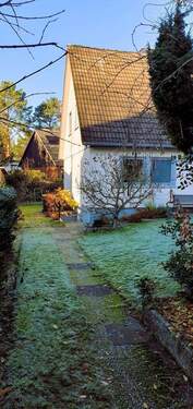 Ansicht 3 - 5 Zimmer Einfamilienhaus in Berlin