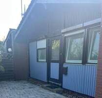 Modernes, kleines Ferienhaus in Deichnähe in Butjadingen - Butjadingen / Fedderwardersiel
