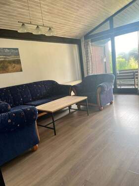 Wohnküche - 3 Zimmer Reihenendhaus zum Kaufen in Butjadingen / Fedderwardersiel