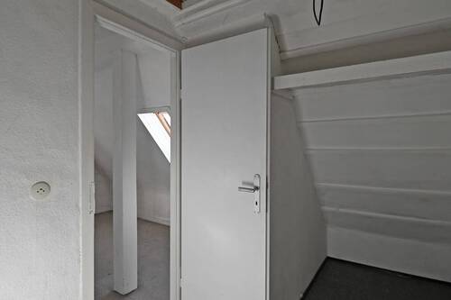 Dachgeschoss - 