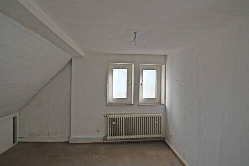 Dachgeschoss - 