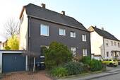 Hausansicht - 