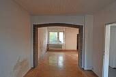 Flur - 4 Zimmer Doppelhaushälfte in Essen