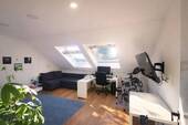 Schlafzimmer 1. Etage - 