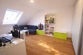 Schlafzimmer 1. Etage - 