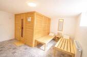 Sauna - 