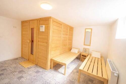 Sauna - 