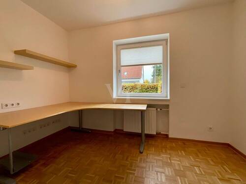 Büro im EG - 
