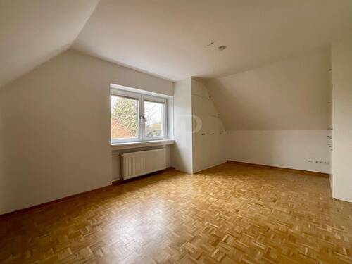 Zimmer 1 im DG - 