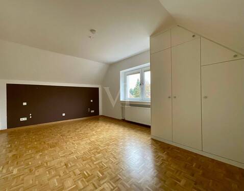 Zimmer 1 im DG - 