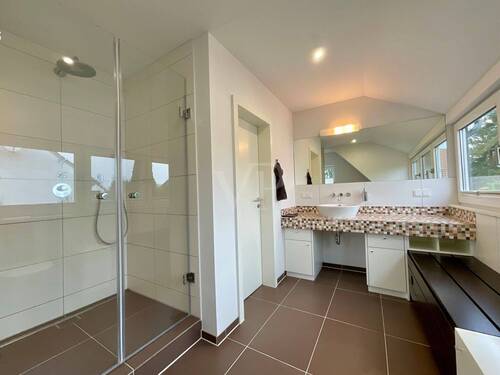 Badezimmer - 