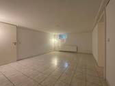 Raum im Keller - 