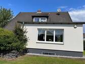 Ansicht - Anbau - Einfamilienhaus mit 133,00 m&sup2; in Laatzen zum Kaufen