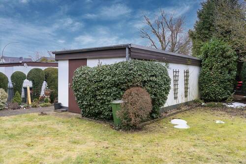 Garage - 