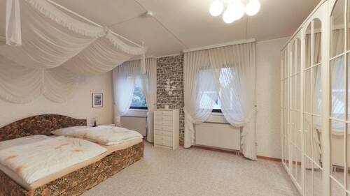 Schlafzimmer - 