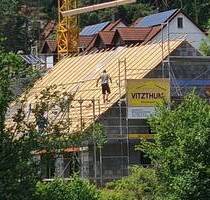 Niedrigenergie-Haus zwischen Nürnberg und Bayreuth - provisionsfrei - Plech