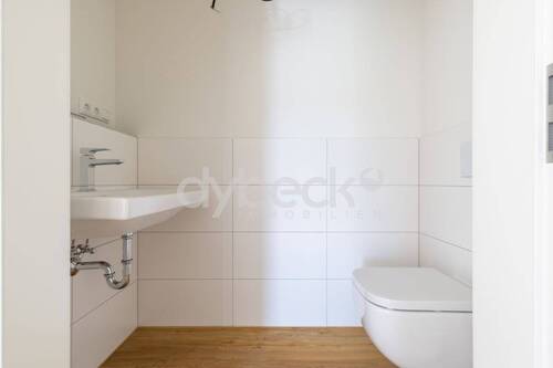 Gäste WC - 