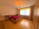 EG Schlafzimmer - 7 Zimmer Mehrfamilienhaus, Wohnhaus in Vilshofen an der Donau