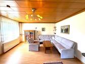 EG Wohnzimmer - Mehrfamilienhaus, Wohnhaus mit 190,00 m² in Vilshofen an der Donau zum Kaufen