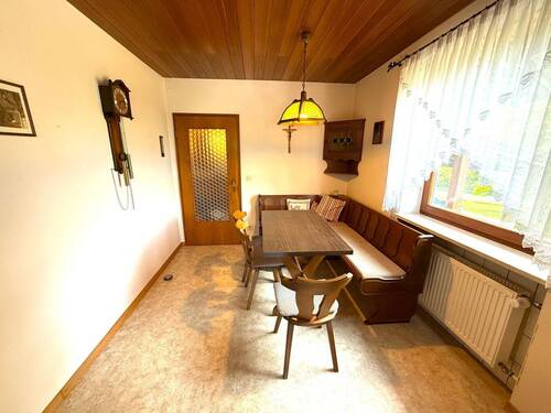 EG Esszimmer - 
