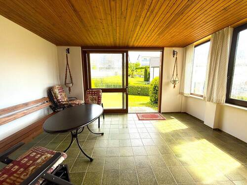 EG Wintergarten - 