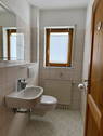 Gäste WC 1.OG - 