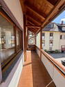 Balkon im 1.OG - 