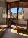 Balkon Zugang 1.OG - 
