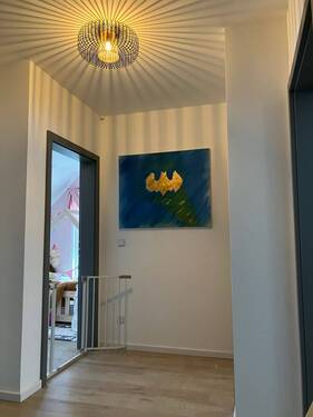 Hausflur 1.OG - 