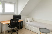 Gästezimmer im 1.OG - 