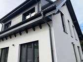 Außenansicht - Modern Wohnen an den Rehbergen - neu, komfortabel, effizient