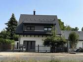 Straßenanicht - Einfamilienhaus mit 113,60 m² in Berlin zum Kaufen