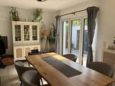 Esszimmer im EG - 