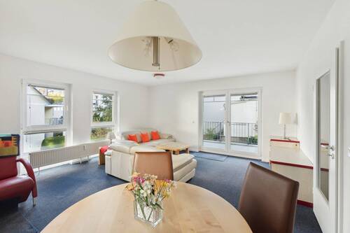 Bild 3 - 2 Zimmer Etagenwohnung in Berlin