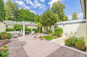 Nordterrasse - 