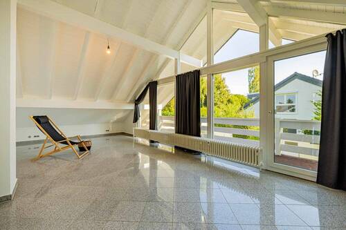 OG Schlafzimmer - 